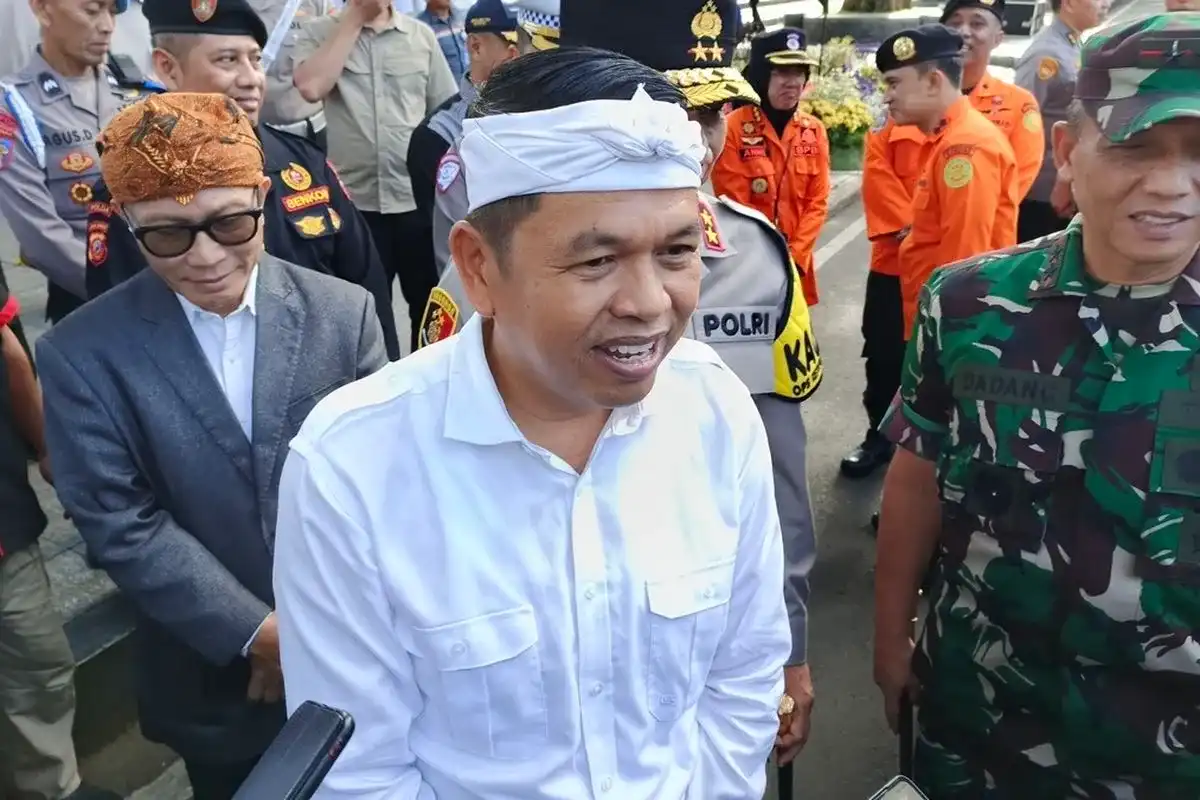 isi lengkap MoU Demul kerja sama dengan TNI