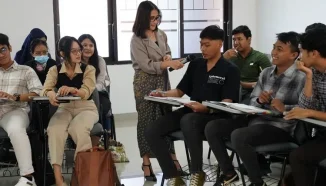Tabel Gaji Dosen Lengkap dari PNS, P3K, Swasta, dan Honorer
