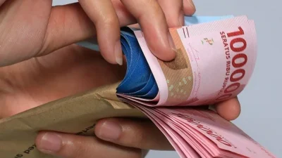 Hitungan Realistis Gaji Dosen PNS Golongan 3B, Capai 12 Juta?