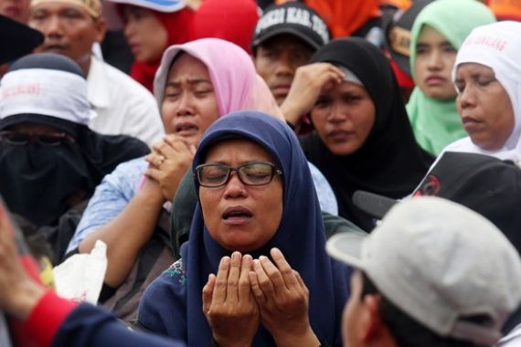 guru honorer akan dapat tunjangan