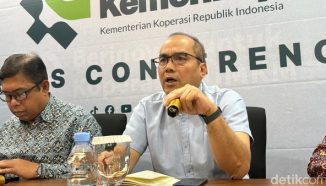 Asyik! Loker Koperasi Merah Putih Prioritaskan Sarjana Nganggur!