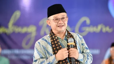 Tukin Kemendikdasmen cair