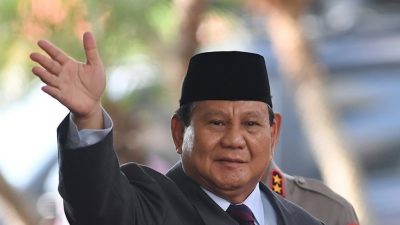 Inpres No 8 Tahun 2025