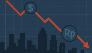 Rupiah Melemah, Ide Investasi untuk PNS Ini Untungnya 600%!