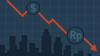 Rupiah Melemah, Ide Investasi untuk PNS Ini Untungnya 600%!