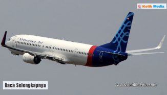 Rute Penerbangan Berau ke Sulawesi Selatan Resmi Dibuka