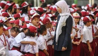 Mau Daftar Loker Guru Sekolah Rakyat? Cek Syaratnya di Sini!