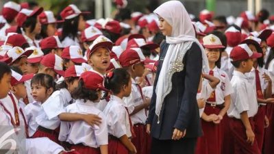 Mau Daftar Loker Guru Sekolah Rakyat? Cek Syaratnya di Sini!