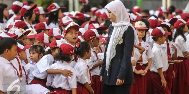 loker guru sekolah rakyat