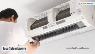 Rekomendasi dan Keuntungan Jasa Tukang Service AC Terdekat