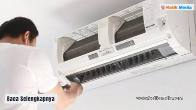 Rekomendasi dan Keuntungan Jasa Tukang Service AC Terdekat