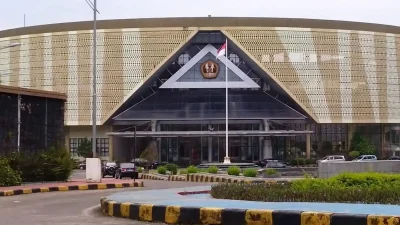 gaji dosen Unpad