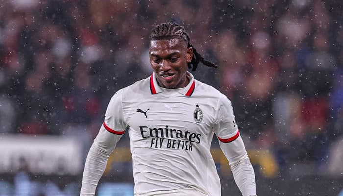 Prediksi AC Milan vs Bologna Pekan 36 Liga Italia (Sumber Instagram @acmilan)