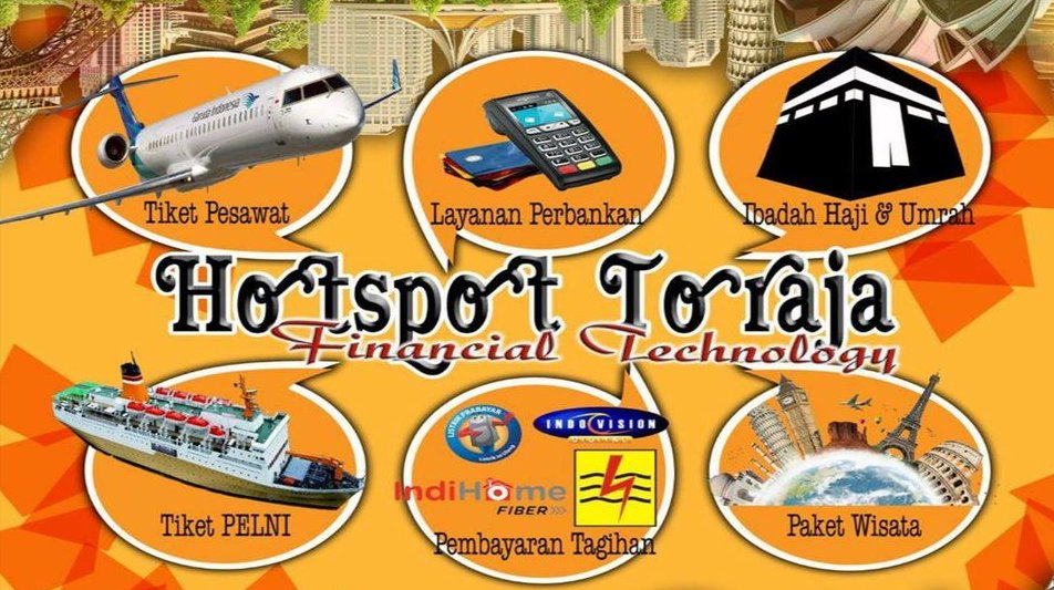 Cara Mudah Bayar Uang Kuliah di Agen Bni46 di Tana Toraja