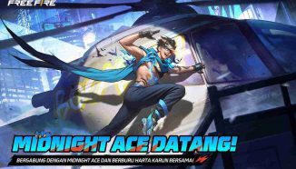 2 Cara Top Up FF di Dana, Mudah dan Cepat!