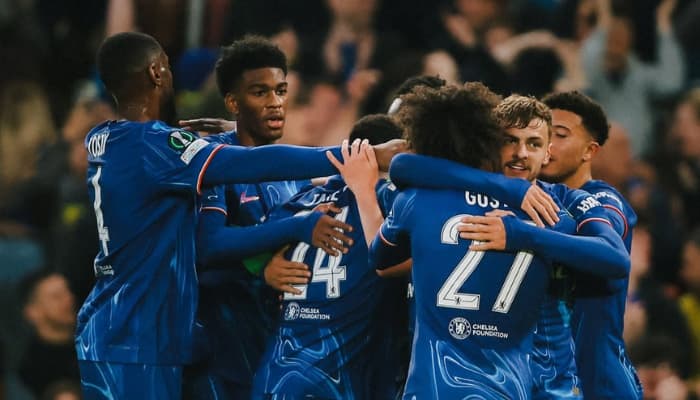 Prediksi Newcastle vs Chelsea Liga Inggris Pekan 36 (Sumber Instagram @chelseafc)