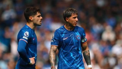Prediksi Djurgarden vs Chelsea Semifinal Liga Konferensi Eropa