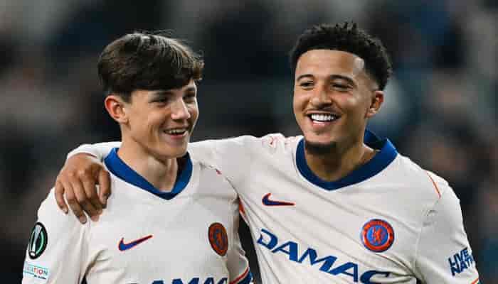 Prediksi Chelsea vs Liverpool Pekan 35 Liga Inggris (Sumber IG @chelsea)