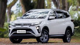 Daftar Mobil Matic Murah, Mulai dari 100 Jutaan Saja!