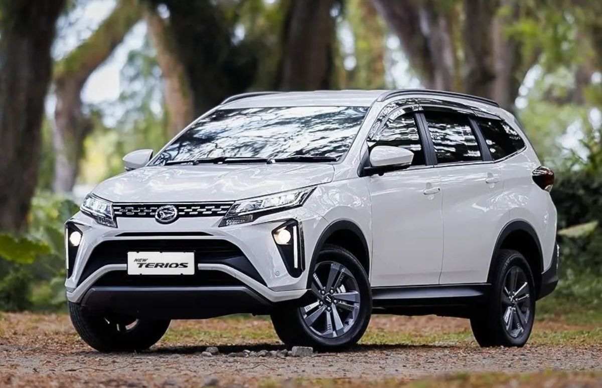 Daftar Mobil Matic Murah