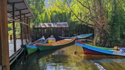 Daya Tarik Wisata Rammang Rammang