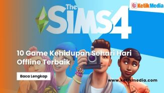 10 Game Kehidupan Sehari Hari Offline Terbaik Pasti Seru