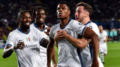 Prediksi Inter vs Verona Liga Italia Pekan 35