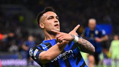 Prediksi Torino vs Inter Pekan 36 Liga Italia (Sumber Instagram @inter)