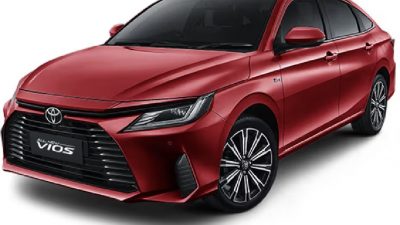 Pilihan Jenis Mobil Matic Untuk Wanita Terbaik 2025