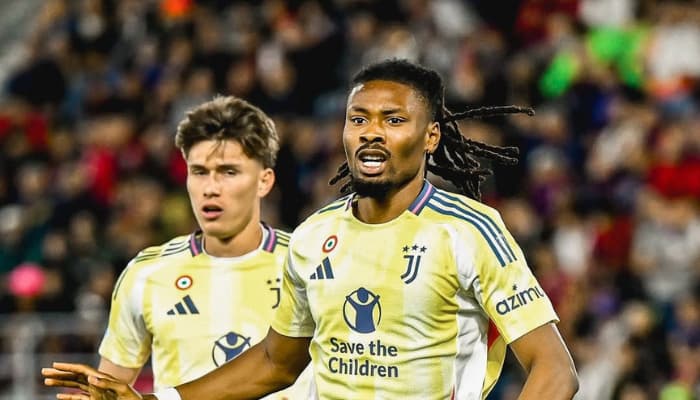 Prediksi Lazio vs Juventus Pekan 36 Liga Italia (Sumber Instagram @juventus)