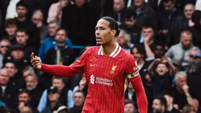 Prediksi Liverpool vs Arsenal Liga Inggris Pekan 36 (Sumber Instagram @liverpoolfc)