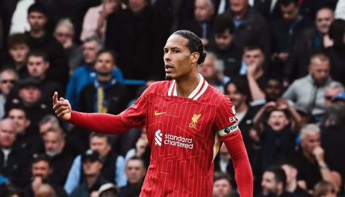 Prediksi Liverpool vs Arsenal Liga Inggris Pekan 36 (Sumber Instagram @liverpoolfc)