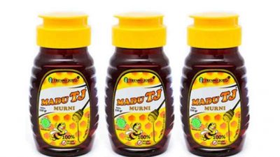 Merk Madu yang Bagus Untuk Kesehatan