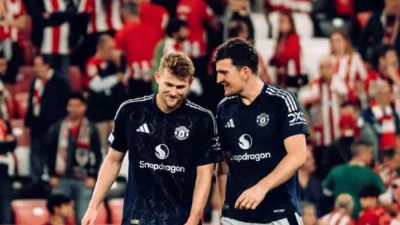 Prediksi Brentford vs Man Utd Pekan 35 Liga Inggris (Sumber IG @manchesterunited)