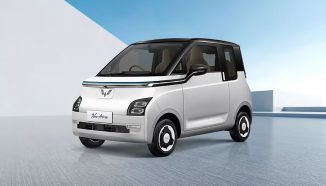 5 Rekomendasi Mobil Listrik Harga 200 Jutaan Spek Terbaik