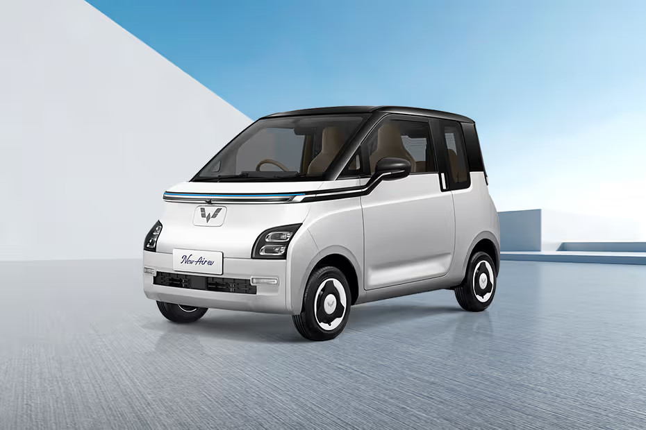 Mobil Listrik Harga 200 Jutaan