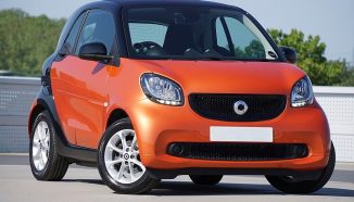 Mobil Smart Harga 30 Jutaan ?, Solusi Hemat untuk Harian Anda