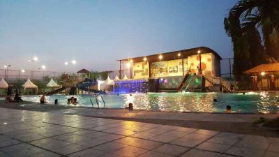Mutiara Residence Club House