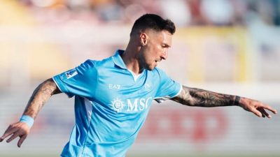 Prediksi Napoli vs Genoa Pekan 36 Liga Italia