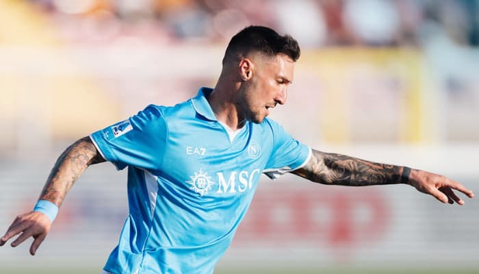Prediksi Napoli vs Genoa Pekan 36 Liga Italia (Sumber Instagram @officialsscnapoli)