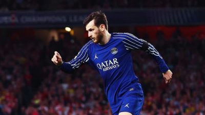 Prediksi PSG vs Arsenal Leg 2 Semifinal Liga Champions