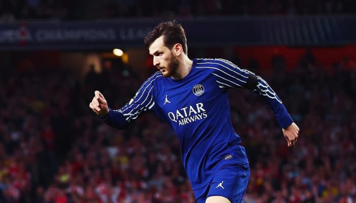 Prediksi PSG vs Arsenal Leg 2 Semifinal Liga Champions (Sumber Instagram PSG)