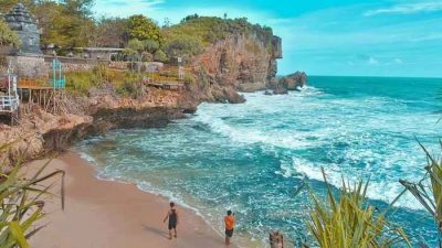 5 Rekomendasi Pantai Jogja Rasa Bali, Cocok Untuk Liburan!