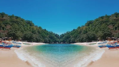 Wisata Mando