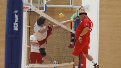 Peraturan Sepak Takraw Terbaru, Hitungan Poin Hingga Servis