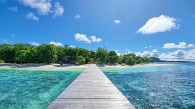 Pulau Lihaga