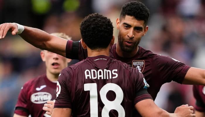ulasan prediksi Torino vs Venezia (Sumber Instagram @torinofc1906)