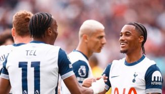 Prediksi Bodo Glimt vs Tottenham Leg 2 Semifinal Liga Europa