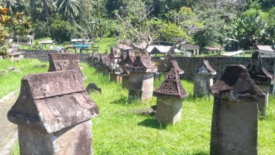 Waruga Sawangan