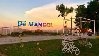 10 Rekomendasi Terbaik Wisata Jogja Viral Tiktok yang Kekinian